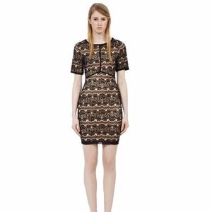 Reiss Soni Dress